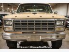 Thumbnail Photo 99 for 1986 Ford Bronco
